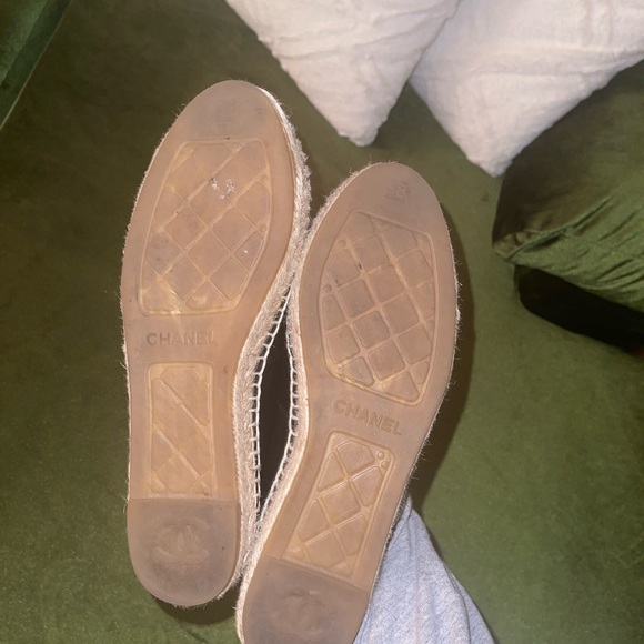 Gently scuffed on top. Worn under 10 times. Size 38 - Picture 3 of 7